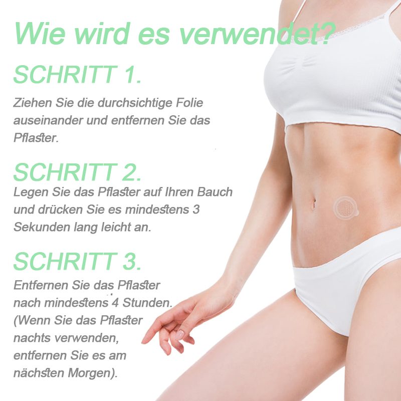 【Letzter Tag – 60 % RABATT 💓】Lenreey® NIDDK-Tirzepatid Schlankheits- & Gesundheits-NANO-MIKRONEDEL-PFLASTER 🇩🇪 (Kein Schmerz, 24/7 Wirkstofffreisetzung | Schnell 9 kg verlieren | 90 % Blutzuckersenkung) 🐅🏹