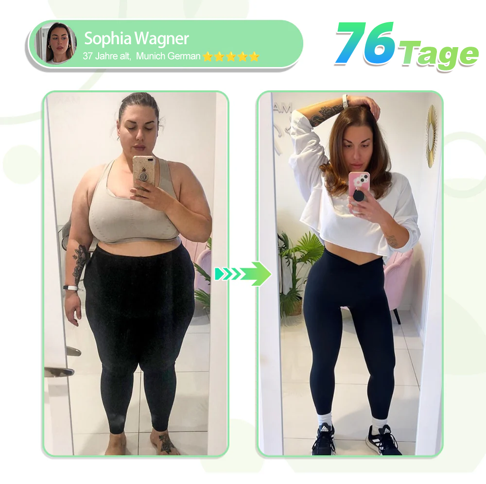 【Letzter Tag – 60 % RABATT 💓】Lenreey® NIDDK-Tirzepatid Schlankheits- & Gesundheits-NANO-MIKRONEDEL-PFLASTER 🇩🇪 (Kein Schmerz, 24/7 Wirkstofffreisetzung | Schnell 9 kg verlieren | 90 % Blutzuckersenkung) 🐅🏹