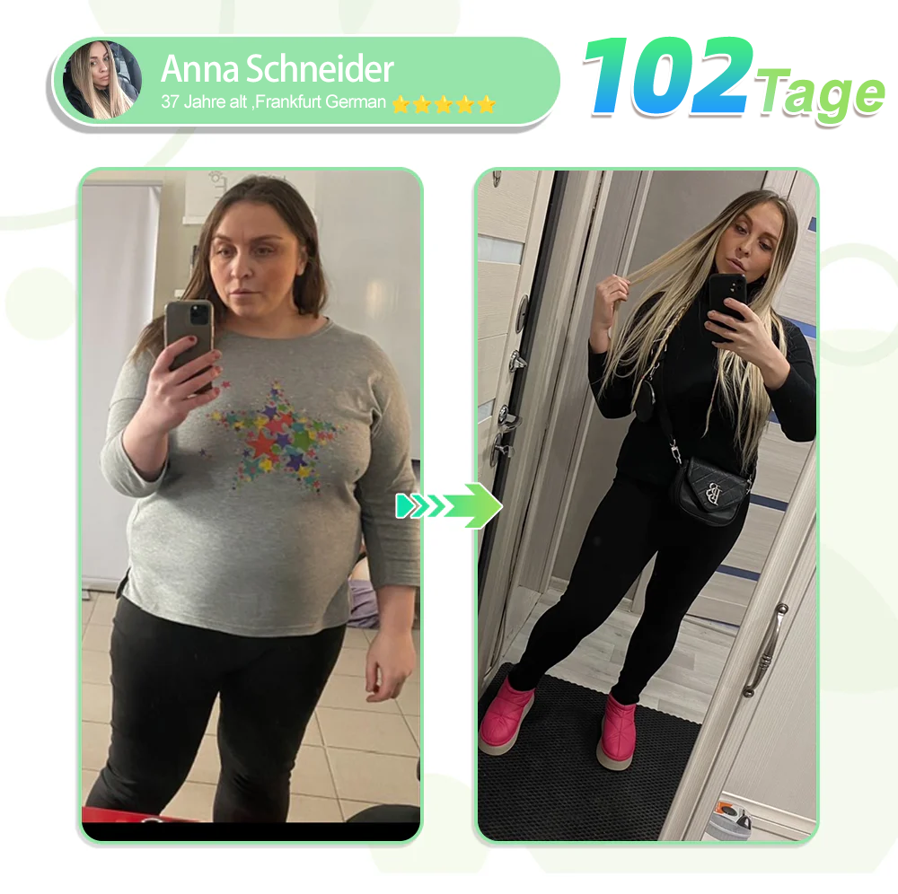 【Letzter Tag – 60 % RABATT 💓】Lenreey® NIDDK-Tirzepatid Schlankheits- & Gesundheits-NANO-MIKRONEDEL-PFLASTER 🇩🇪 (Kein Schmerz, 24/7 Wirkstofffreisetzung | Schnell 9 kg verlieren | 90 % Blutzuckersenkung) 🐅🏹