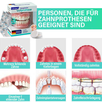 🦷 𝐇𝐞𝐫𝐠𝐞𝐬𝐭𝐞𝐥𝐥𝐭 & 𝐕𝐞𝐫𝐬𝐚𝐧𝐝 𝐚𝐮𝐬 𝐃𝐞𝐮𝐭𝐬𝐜𝐡𝐥𝐚𝐧𝐝 | 𝗟𝗲𝗻𝗿𝗲𝗲𝘆® 𝐕𝐨𝐥𝐥𝐩𝐫𝐨𝐭𝐡𝐞𝐬𝐞 𝐦𝐢𝐭 𝐒𝐚𝐮𝐠𝐩𝐚𝐬𝐬𝐟𝐨𝐫𝐦