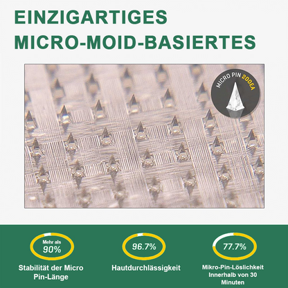【Letzter Tag – 60 % RABATT 💓】Lenreey® NIDDK-Tirzepatid Schlankheits- & Gesundheits-NANO-MIKRONEDEL-PFLASTER 🇩🇪 (Kein Schmerz, 24/7 Wirkstofffreisetzung | Schnell 9 kg verlieren | 90 % Blutzuckersenkung) 🐅🏹